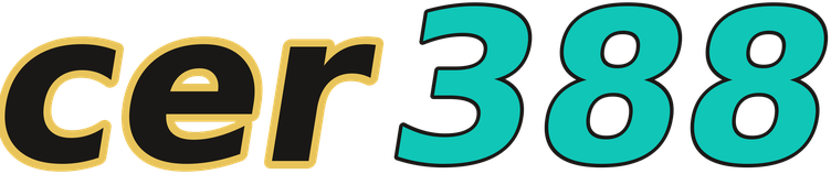 cer388 logo